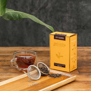 Buy Assam Premium Summer Black Tea - Loose Tea