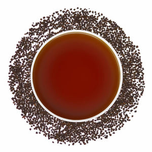 Danta Gold Premium CTC Chai - Danta Herbs, Chai Tea  - tea