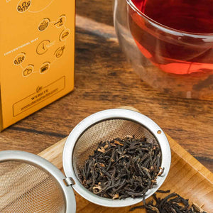 Assam Premium Summer Black Tea - Loose Tea