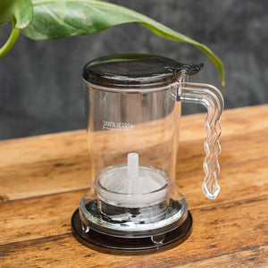 Buy Easy Brew Tea Maker - Danta Herbs