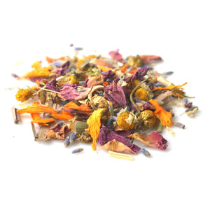 Only Calming Floral Herbal Tea 