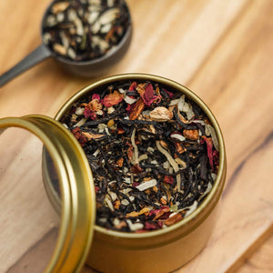 DEUX - Signature Herbs Gift Box -Danta Herbs Tea 