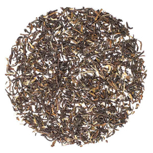 Giddapahar Wiry Darjeeling Summer Black Tea - Danta Herbs, Black Tea - tea