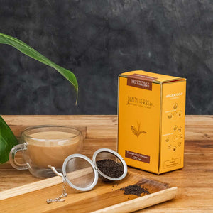 Buy Danta Gold Premium CTC Tea - Loose Tea