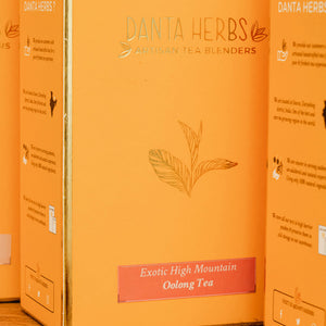 Darjeeling Champagne Tea Variety Pack