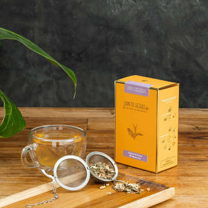 Buy Defend & Protect Wellness Tea - Loose Tea
