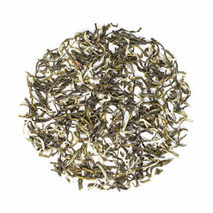 Glendale Twirl Nilgiris Winter Green Tea - Loose Tea