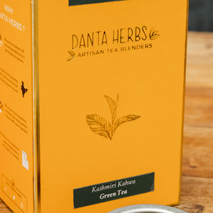 Buy Immunity Tea Variety Pack -Danta Herbs Tea