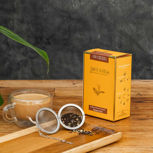 assam tea online - Danta Herbs