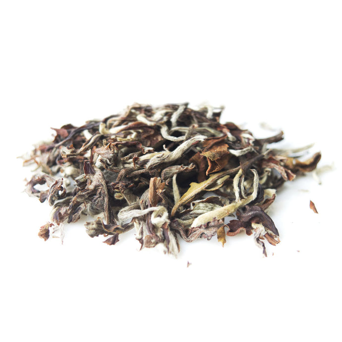 Mim Exotic Darjeeling Summer Oolong Tea - Loose Tea