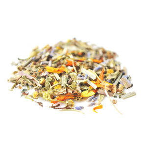 Buy Peace & Calm Wellness Tea - Danta Herbs, Wellness Tea - tea