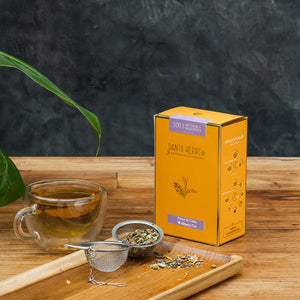 Buy Peace & Calm Wellness Tea - Loose Tea