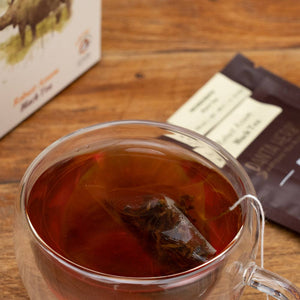 Buy - Assam Premium Summer Black Tea - Danta Herbs, Black Tea - tea