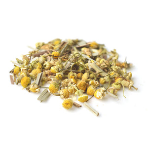 Sweet Dreams Herbal Tea - Tin Caddy, Danta Herbs Tea 