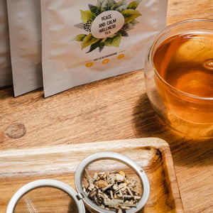 Buy Danta Herbs Tea - Wellness Tea Sampler kit