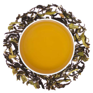Giddapahar Clonal Darjeeling Spring Black Tea - Danta Herbs, Black Tea - tea