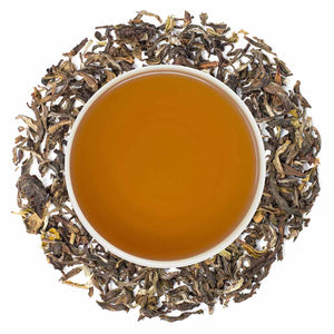 Gopaldhara Wonder Clonal Darjeeling Spring Black Tea - Danta Herbs, Black Tea - tea