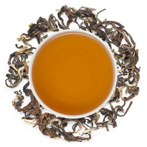 Rohini Enigma Darjeeling Spring Oolong Tea - Danta Herbs, Oolong Tea - tea