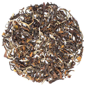 Selim Hills Organic Darjeeling Summer Black Tea - Danta Herbs, Black Tea - tea
