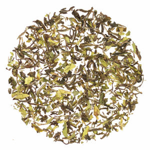 Goomtee Exotic Darjeeling Spring Black Tea - Danta Herbs, Black Tea - tea