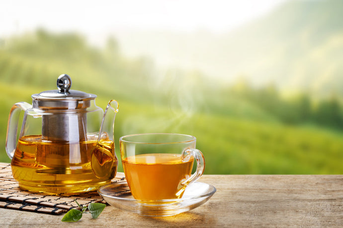 Health Benefits you Must Know Before You Start Looking for the Best Black Tea