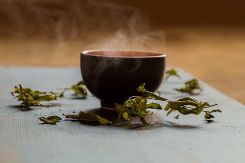 A guide to Flush of Teas