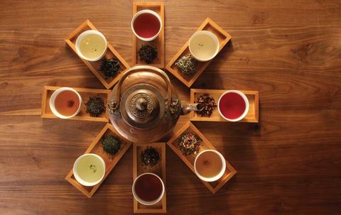 Hyderabad Iranian Tea