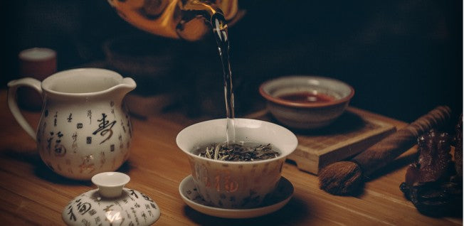 Learn about interesting tea cultures around the world
