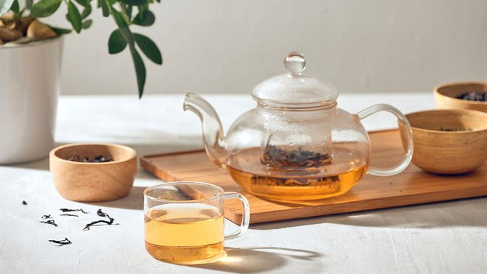 The best healthy teas to cure common diseases