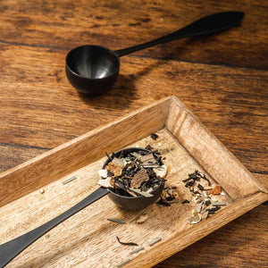 Perfect Tea Spoon - Danta Herbs Tea