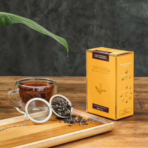 Buy Lavender Earl Grey Black Tea - Loose Tea