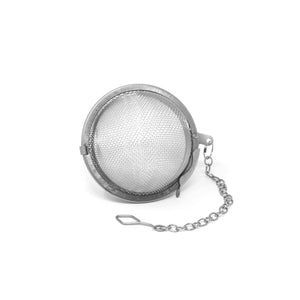 Danta Herbs Tea - Tea Ball Infuser With Chain