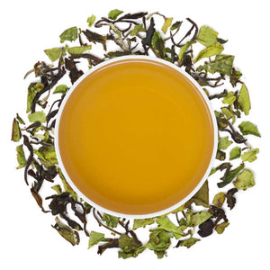 Darjeeling First Flush Black Tea - Danta Herbs, Black Tea - tea