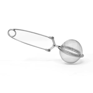 Ball Infuser with Handle - Danta Herbs, Accessories - tea