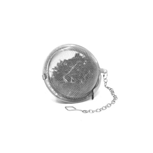 Tea Ball Infuser With Chain