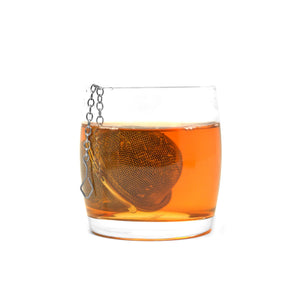 Tea Bag -Tea Ball Infuser With Chain