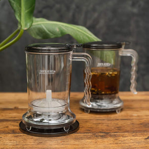 Buy - Easy Brew Tea Maker -Danta Herbs Tea Brew