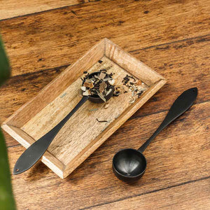 Perfect Tea Spoon - Danta Herbs Tea