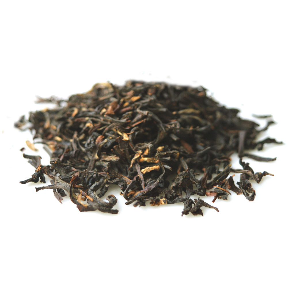 Assam Premium Summer Black Tea - Loose Tea