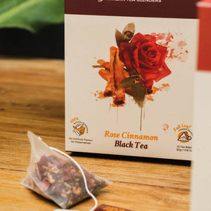 Assorted Teabag Combo - DantaHerbs