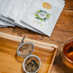 Buy Assorted Green Tea Sampler Kit
