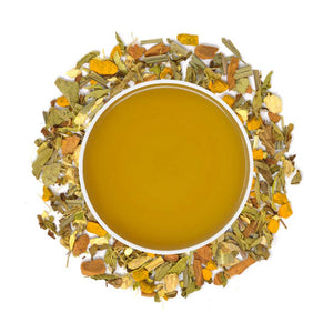 Ayurvedic Kahda Immunity Booster Herbal Tea - Loose Tea