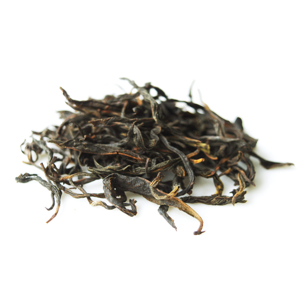 Blue Mountain Nilgiris Oolong Tea - Loose Tea