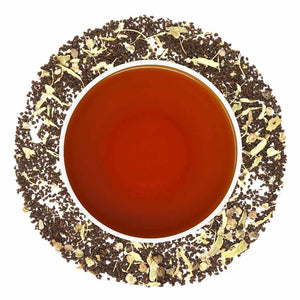 Cardamom Spice Masala Chai - Danta Herbs, Chai Tea - tea