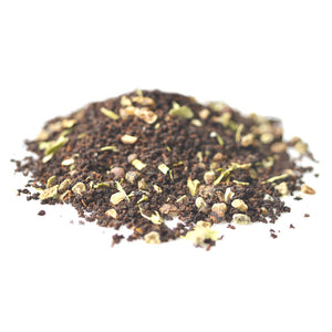 Only Cardamom Spice Masala Chai - Loose Tea, Danta Herbs 