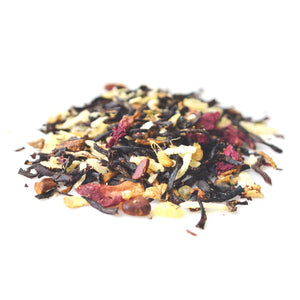 Only Coconut Spiced Black Tea 