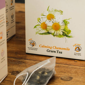  buy Calming Sleep Teabag Variety Pack