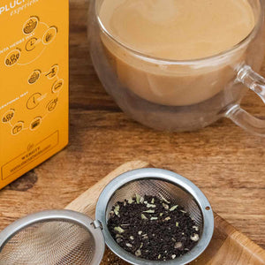 Cardamom Spice Masala Chai