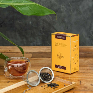 Buy Classic Earl Grey Black Tea - Loose Tea