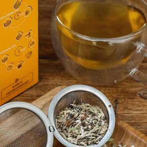 Only Cleanse & Detox Wellness Tea - Loose Tea